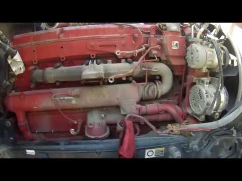 cummins engine serial number search
