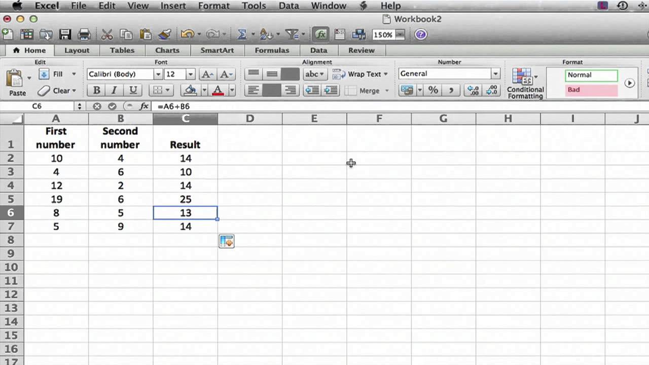 how do i link data between worksheets in excel for mac