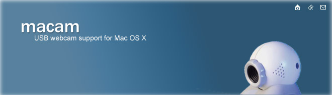 Pixart imaging cif single chip driver for mac